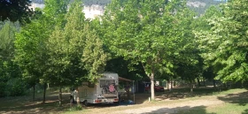 Кемпер Fiat Ducato TD 1.9, снимка 11