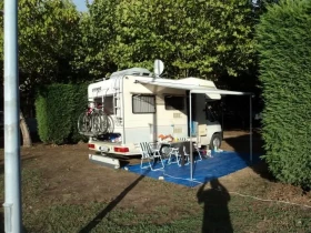 Кемпер Fiat Ducato TD 1.9, снимка 4