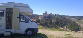 Кемпер Fiat Ducato TD 1.9, снимка 12