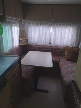 Кемпер Fiat Ducato TD 1.9, снимка 6