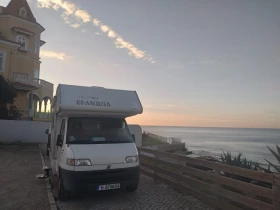 Кемпер Fiat Ducato TD 1.9, снимка 1