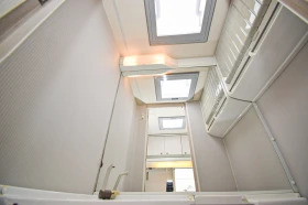 Каравана Knaus Sidewind 440+ форселт, снимка 14
