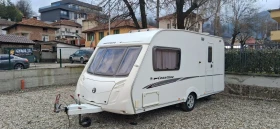 Каравана Swift Coastline 480se , снимка 1
