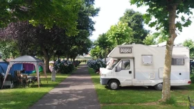 Кемпер Fiat Ducato TD 1.9 | Auto.bg — изображение 9