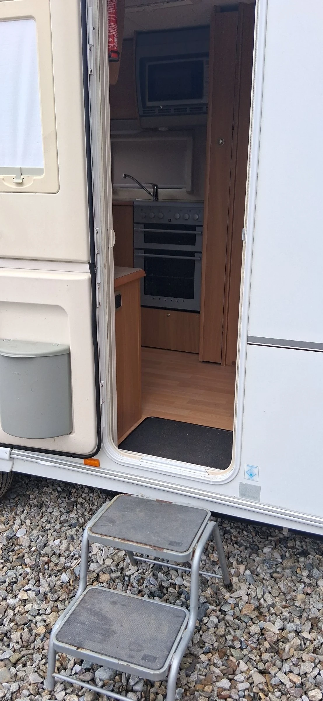 Каравана Swift Coastline 480se  - изображение 5