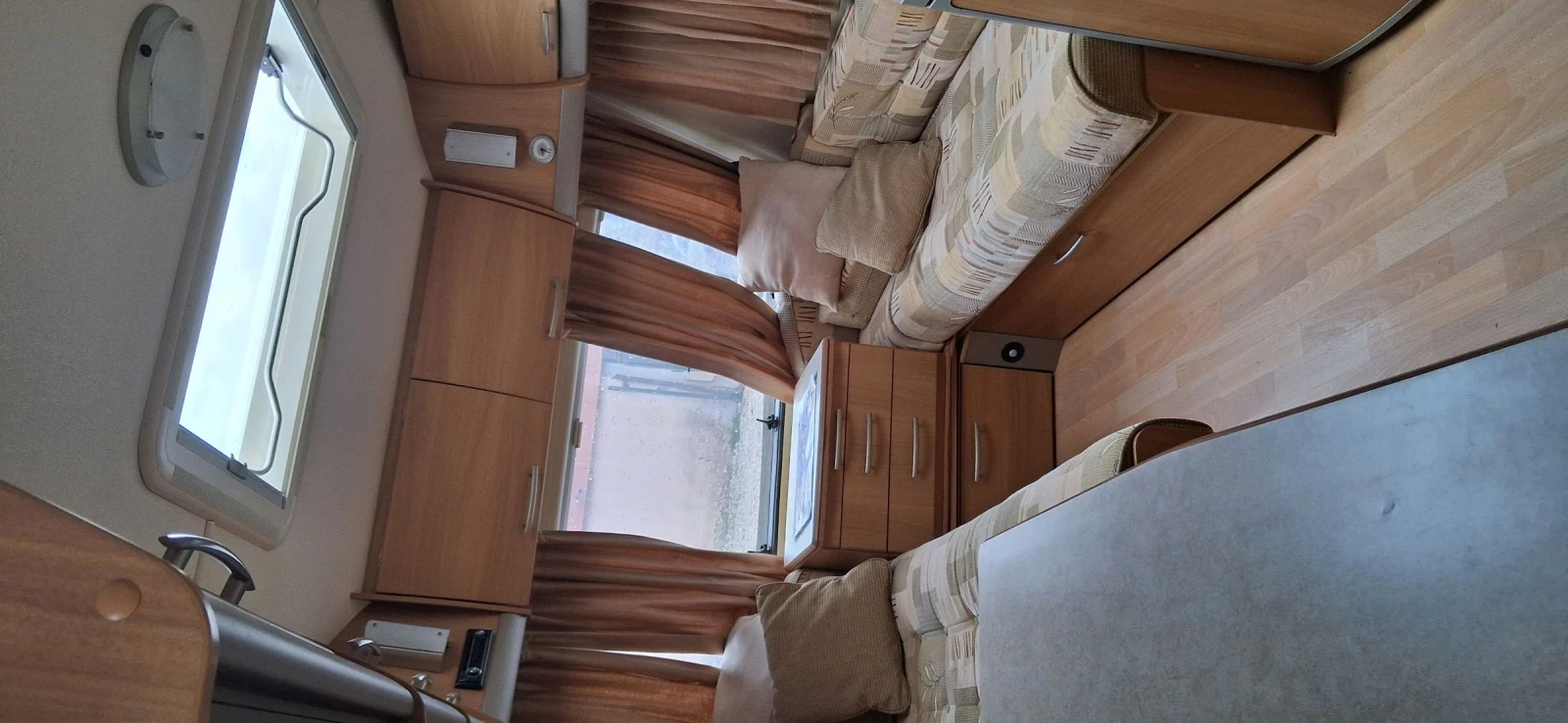 Каравана Swift Coastline 480se  - изображение 9