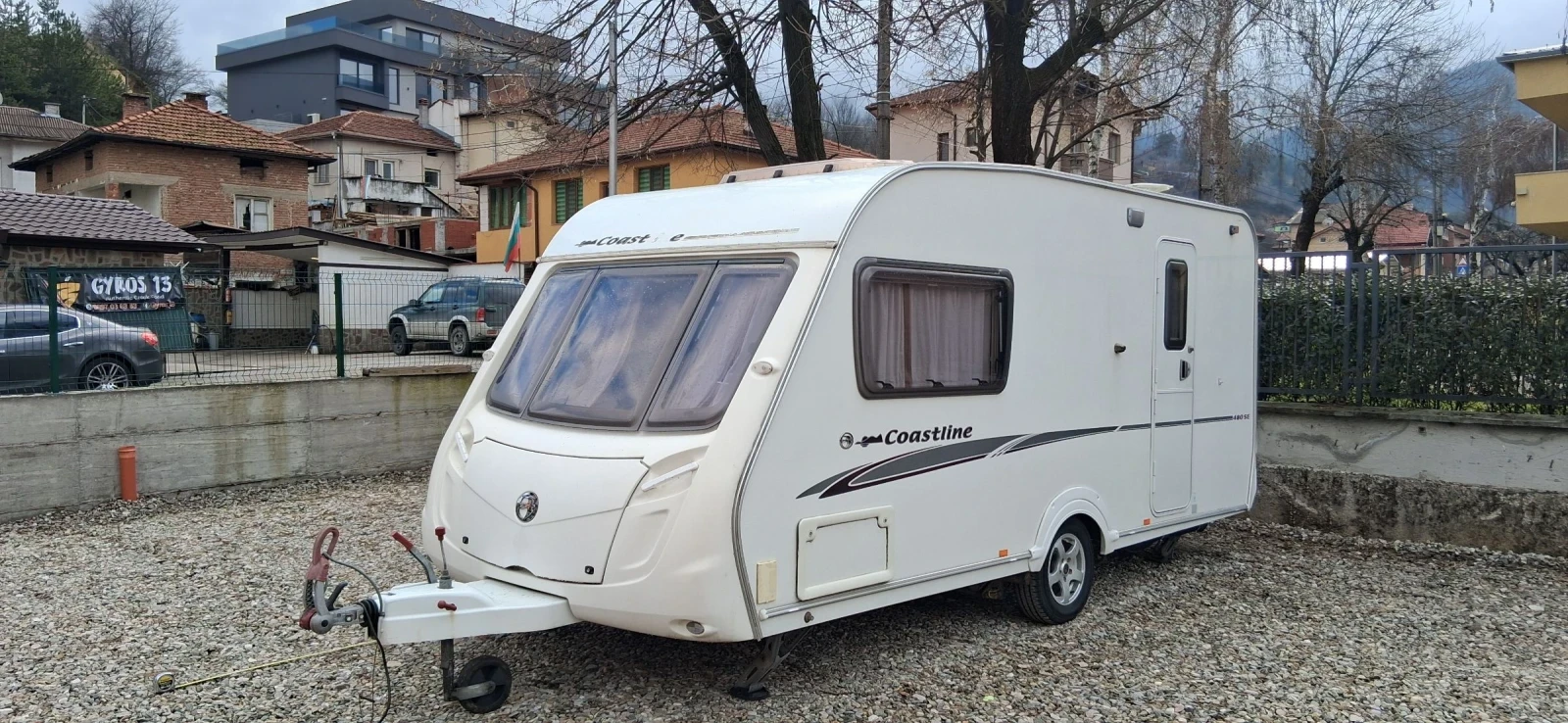 �������� Swift Coastline 480se  | Mobile.bg � ����������� 1
