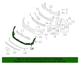 Продавам авточасти за KIA Telluride 3.8 GDI 2020, снимка 8