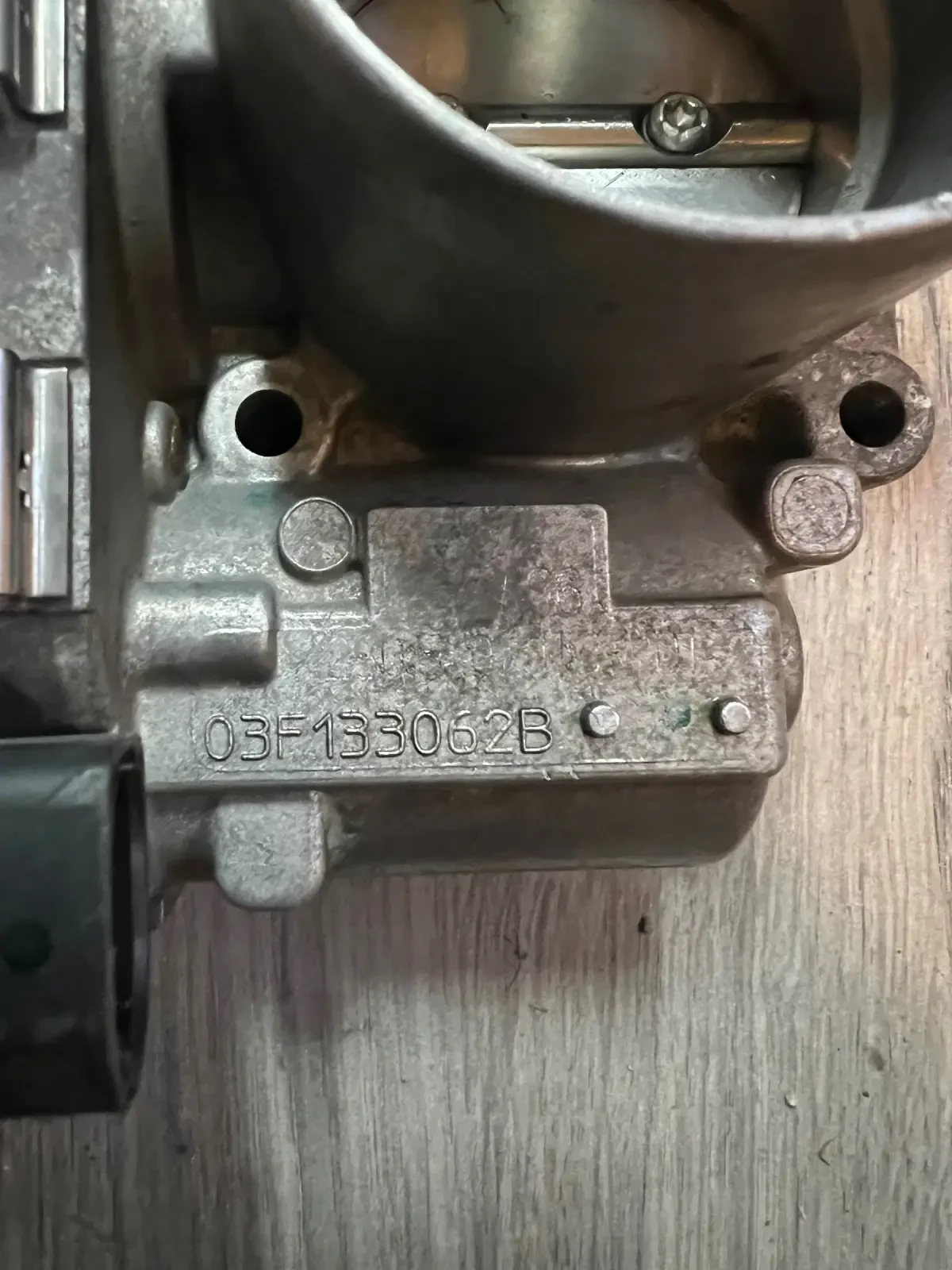 03F133062B   VW 1.4TSI 2015 03F133062B | Mobile.bg   2