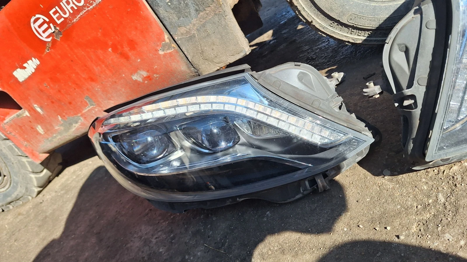 ������ �� S-class w222 | Mobile.bg � ����������� 1