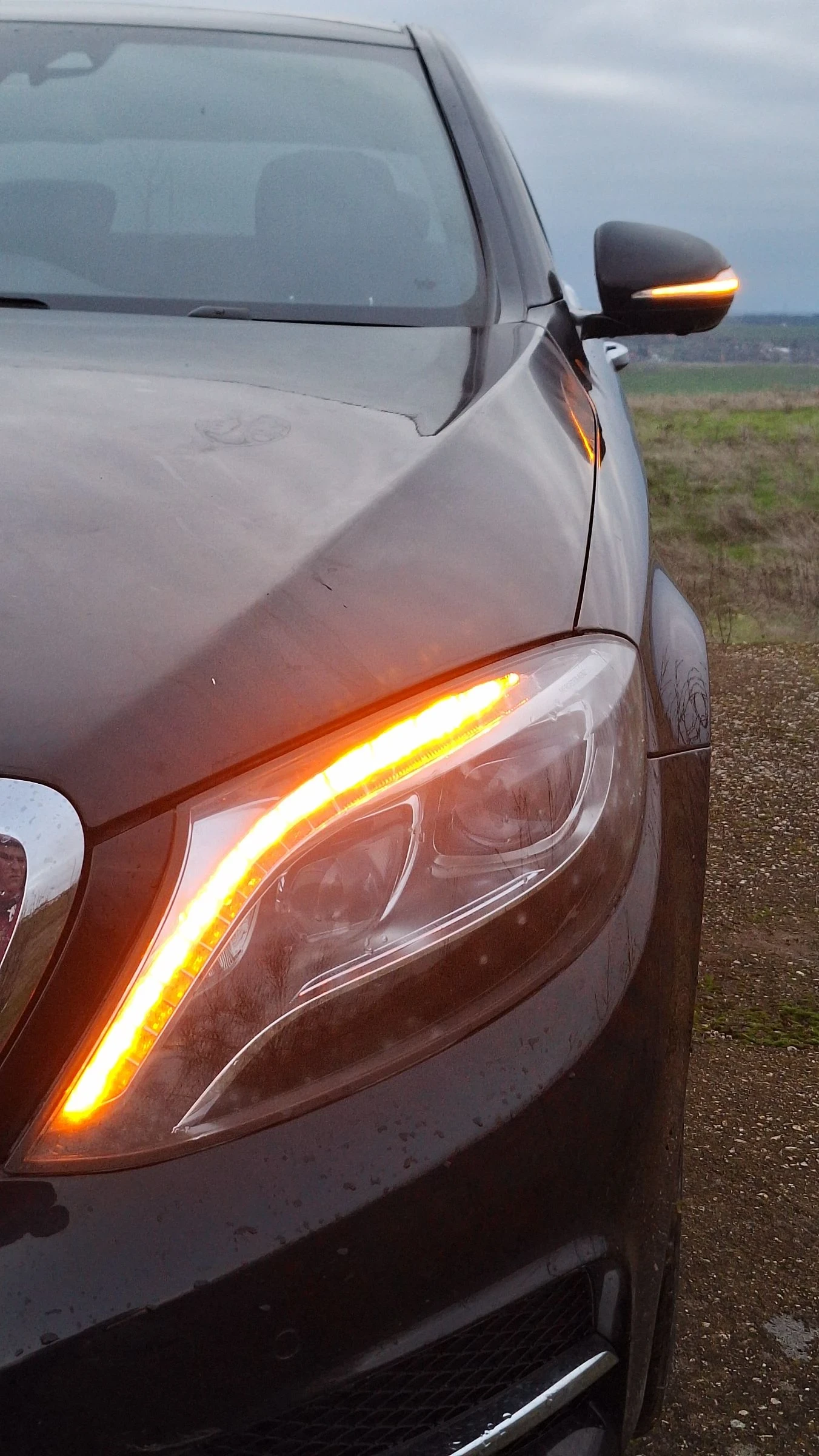 ������ �� S-class w222 | Mobile.bg � ����������� 9