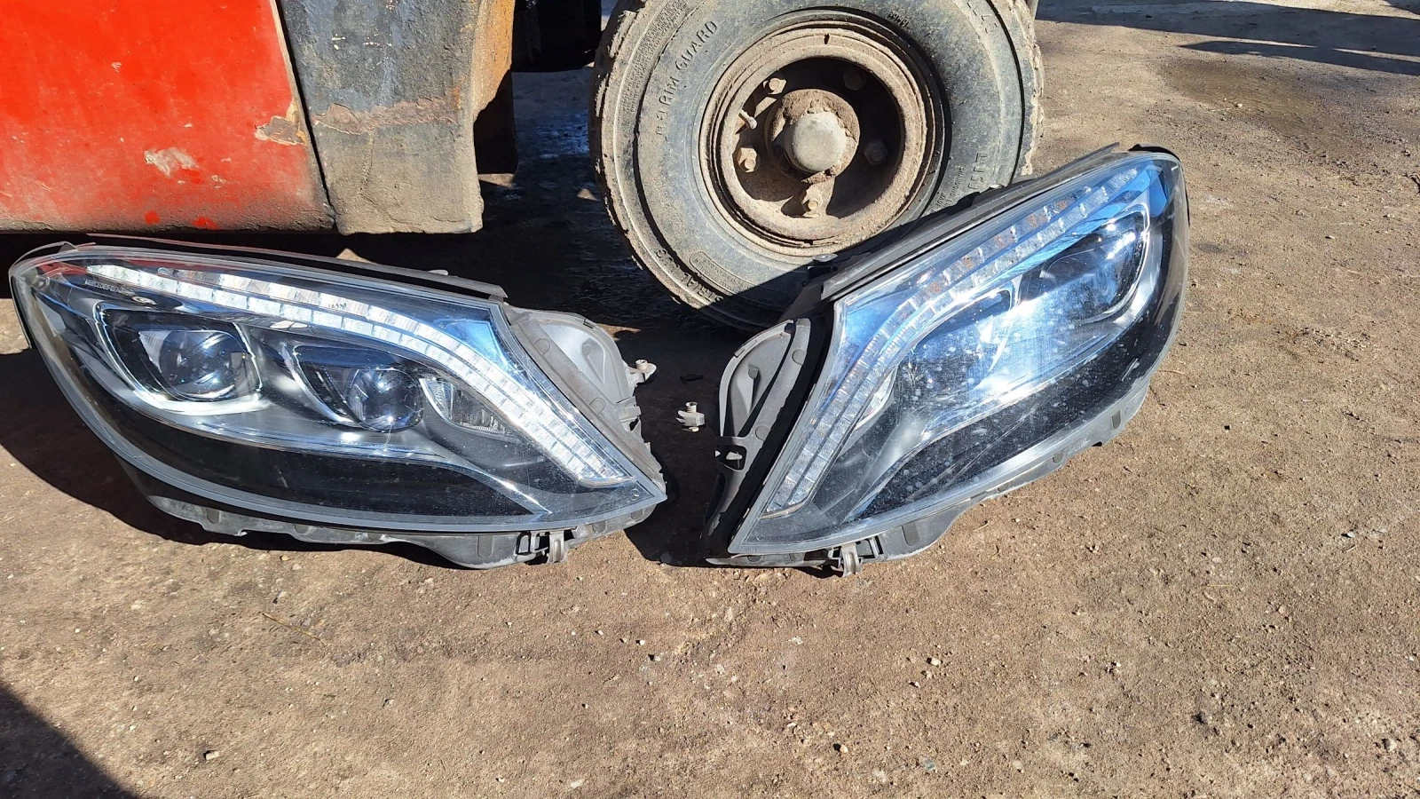 ������ �� S-class w222 | Mobile.bg � ����������� 2