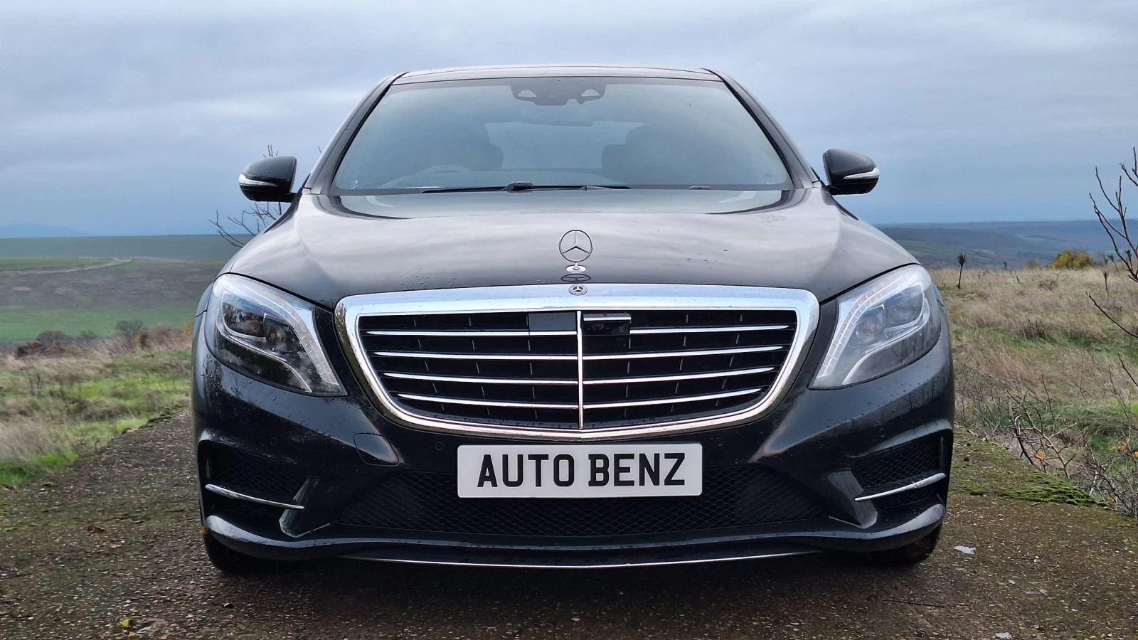 ������ �� S-class w222 | Mobile.bg � ����������� 12