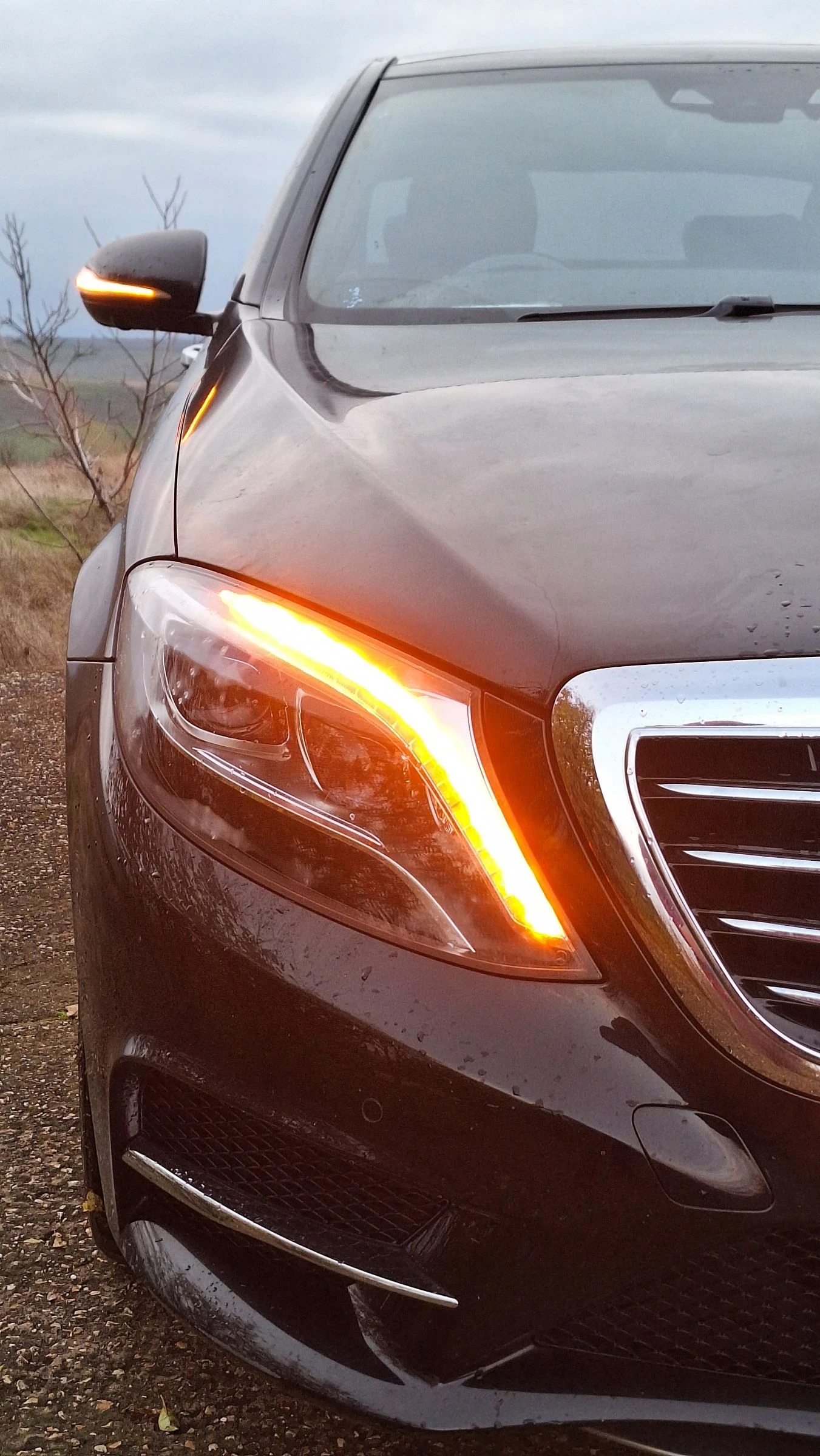 ������ �� S-class w222 | Mobile.bg � ����������� 10