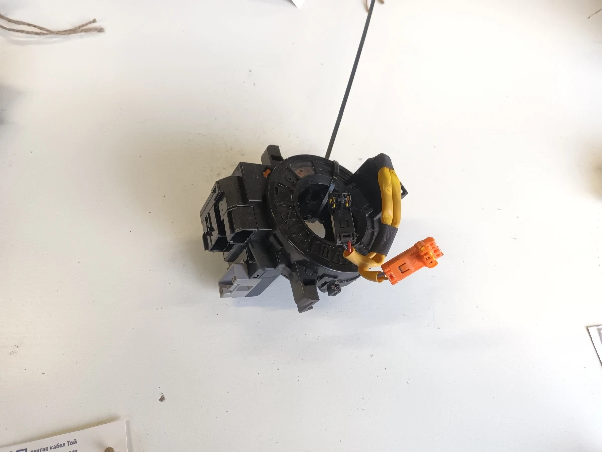 лентов кабел Тойота Рав 4 2.2 д кат бл