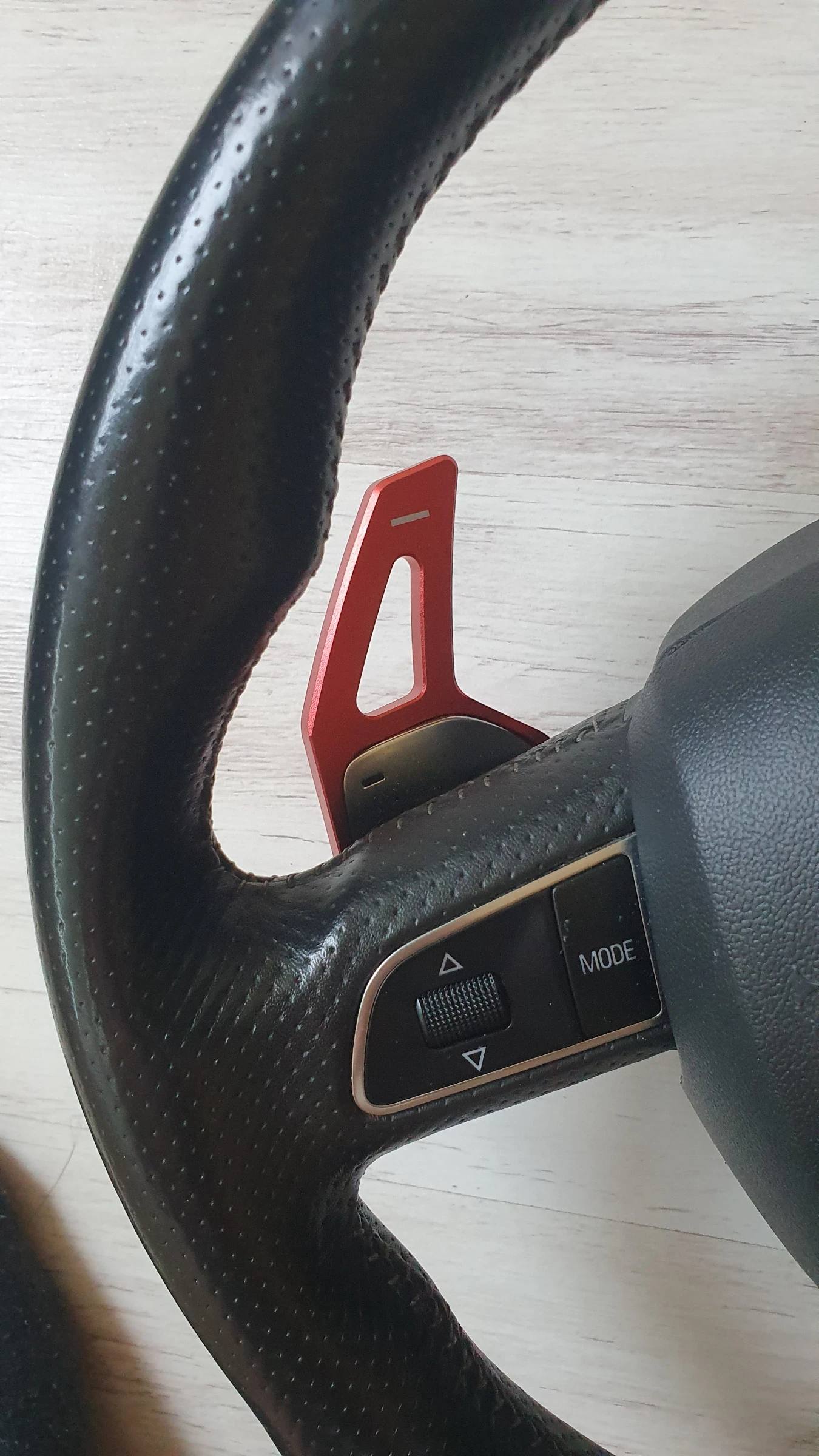 Мулти волан RS 5 , снимка 5 - Части - 55068150