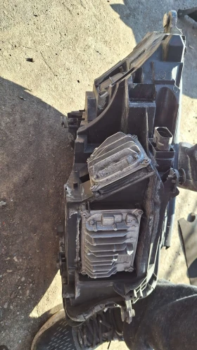 Фарове за S-class w222, снимка 8 - Части - 53581963