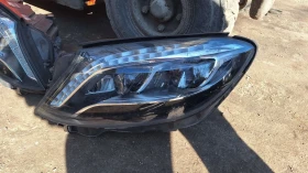 Фарове за S-class w222, снимка 3 - Части - 53581963