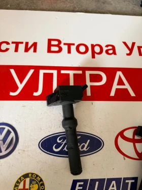 ����� �� �������� �� H6BG-12A366-AA ������ FORD PUMA 2022 1.0 EcoBoost H6BG-12A366-AA