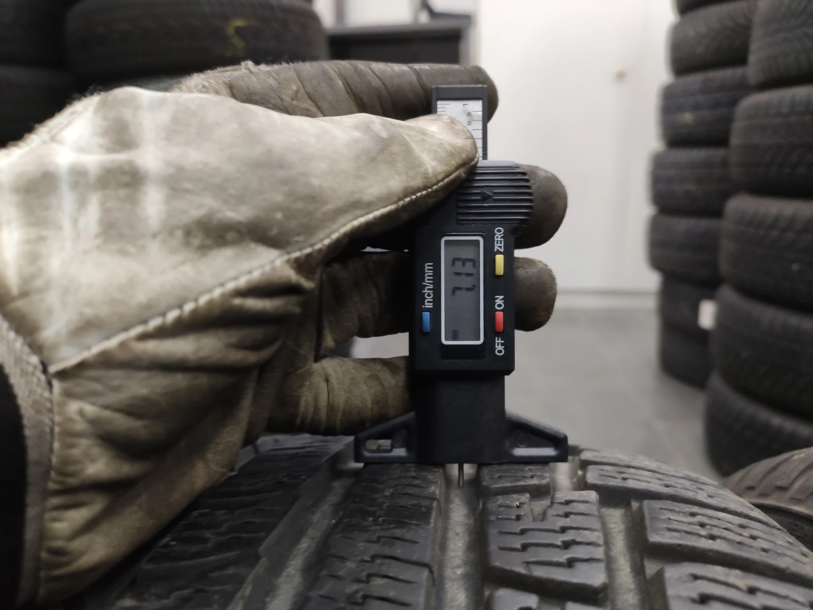  235/55R17 | Mobile.bg   7