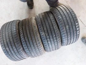 Гуми Летни 215/40R17, снимка 2 - Гуми и джанти - 44338506