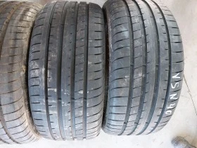 Гуми Летни 215/40R17, снимка 3 - Гуми и джанти - 44338506