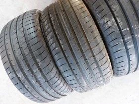 Гуми Летни 215/40R17, снимка 4 - Гуми и джанти - 44338506