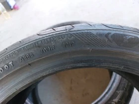 Гуми Летни 215/40R17, снимка 10 - Гуми и джанти - 44338506