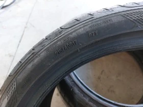 Гуми Летни 215/40R17, снимка 8 - Гуми и джанти - 44338506