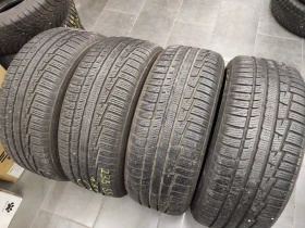 Гуми Всесезонни 235/55R17, снимка 5 - Гуми и джанти - 48563207