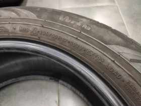 Гуми Всесезонни 235/55R17, снимка 9 - Гуми и джанти - 48563207