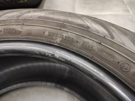 Гуми Всесезонни 235/55R17, снимка 10 - Гуми и джанти - 48563207