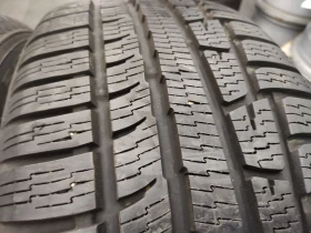 Гуми Всесезонни 235/55R17, снимка 6 - Гуми и джанти - 48563207