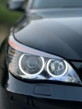 ����� �� �������� �� ����� ������ �� bmw e60 