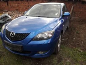Mazda 3 2.0 , снимка 1