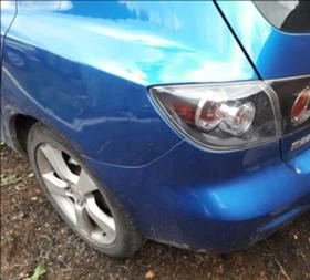 Mazda 3 2.0 , снимка 2