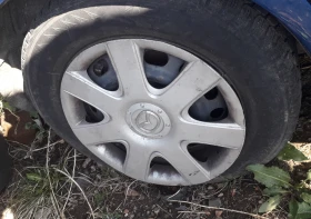 Mazda 3 2.0 , снимка 7