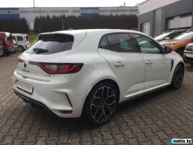 Renault Megane RS 2 бр НА ЧАСТИ, снимка 3