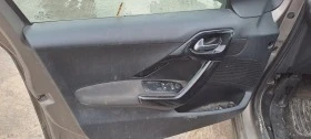 Peugeot 208 1.4HDI, 1.2i -2БРОЯ, снимка 4