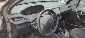 Peugeot 208 1.4HDI, 1.2i -2БРОЯ, снимка 8