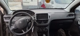 Peugeot 208 1.4HDI, 1.2i -2БРОЯ, снимка 6