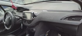 Peugeot 208 1.4HDI, 1.2i -2БРОЯ, снимка 12
