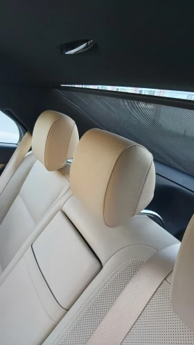 Mercedes-Benz S 500 S500 4MATIC, снимка 11