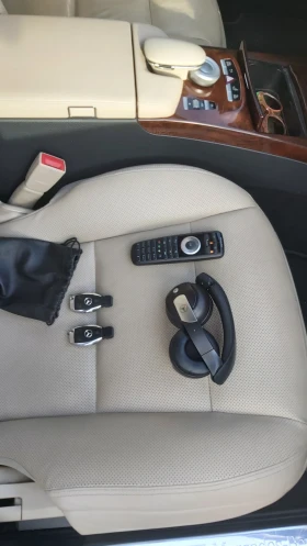 Mercedes-Benz S 500 S500 4MATIC, снимка 16