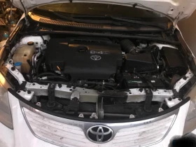 Toyota Avensis 2.0 D4D, снимка 10