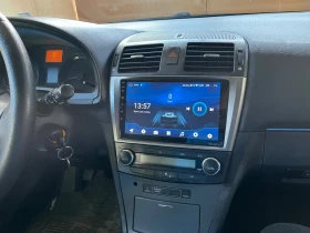 Toyota Avensis 2.0 D4D, снимка 3