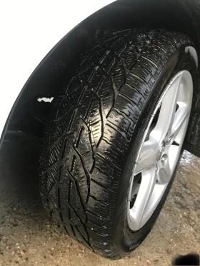 Toyota Avensis 2.0 D4D, снимка 8