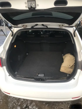 Toyota Avensis 2.0 D4D, снимка 7