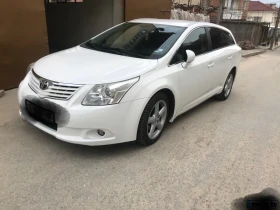 Toyota Avensis 2.0 D4D, снимка 4