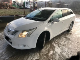 Toyota Avensis 2.0 D4D, снимка 2
